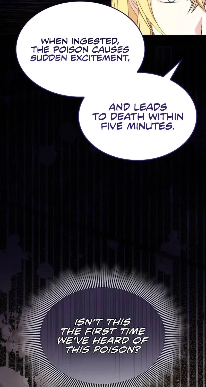 Don't Do This, Your Majesty Chapter 47 page 7 - 
