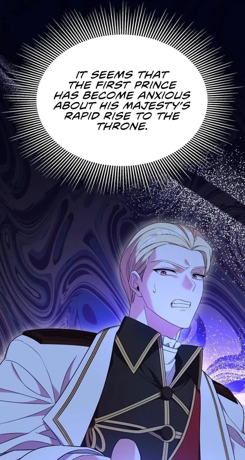 Don't Do This, Your Majesty Chapter 47 page 9 - 