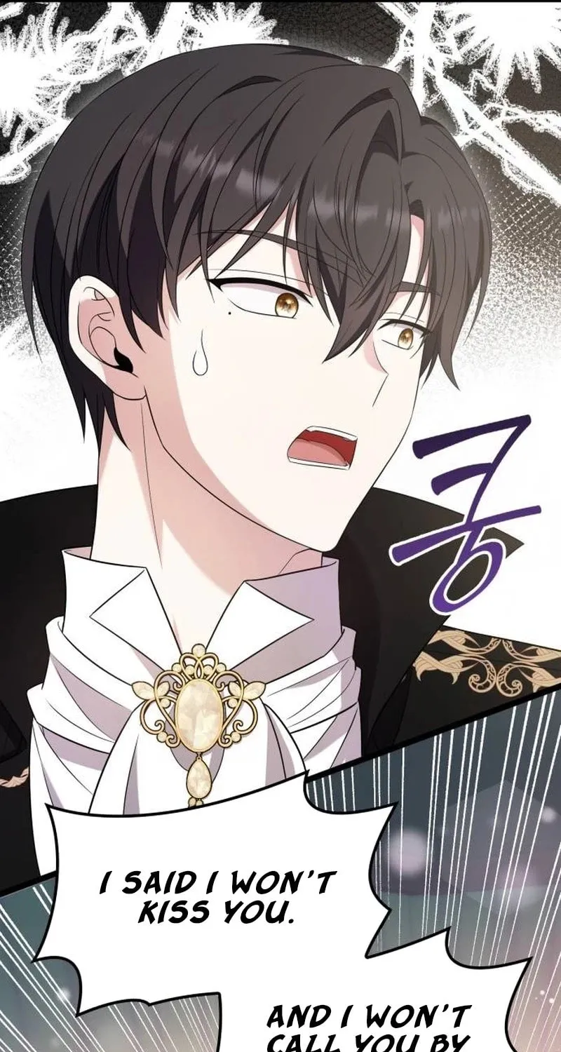 Don't Do This, Your Majesty Chapter 48 page 13 - 