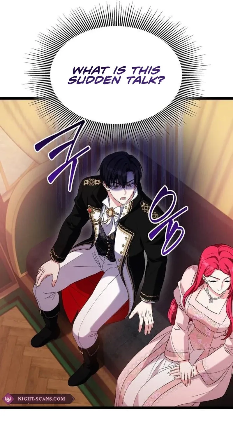 Don't Do This, Your Majesty Chapter 48 page 17 - 