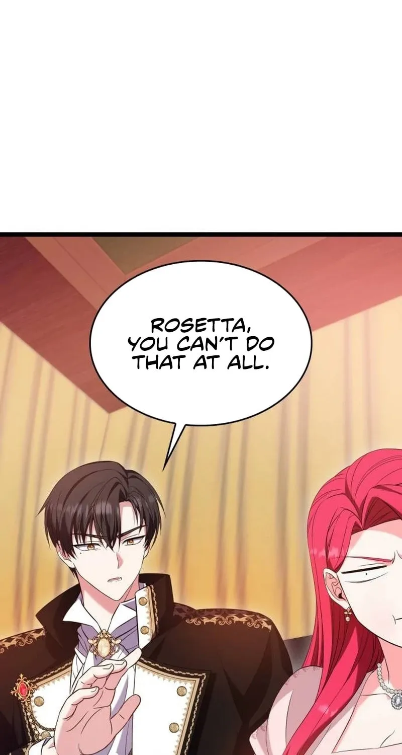 Don't Do This, Your Majesty Chapter 48 page 18 - 