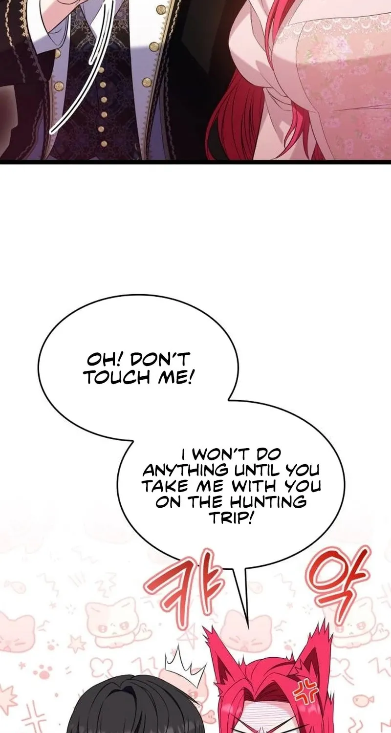 Don't Do This, Your Majesty Chapter 48 page 19 - 