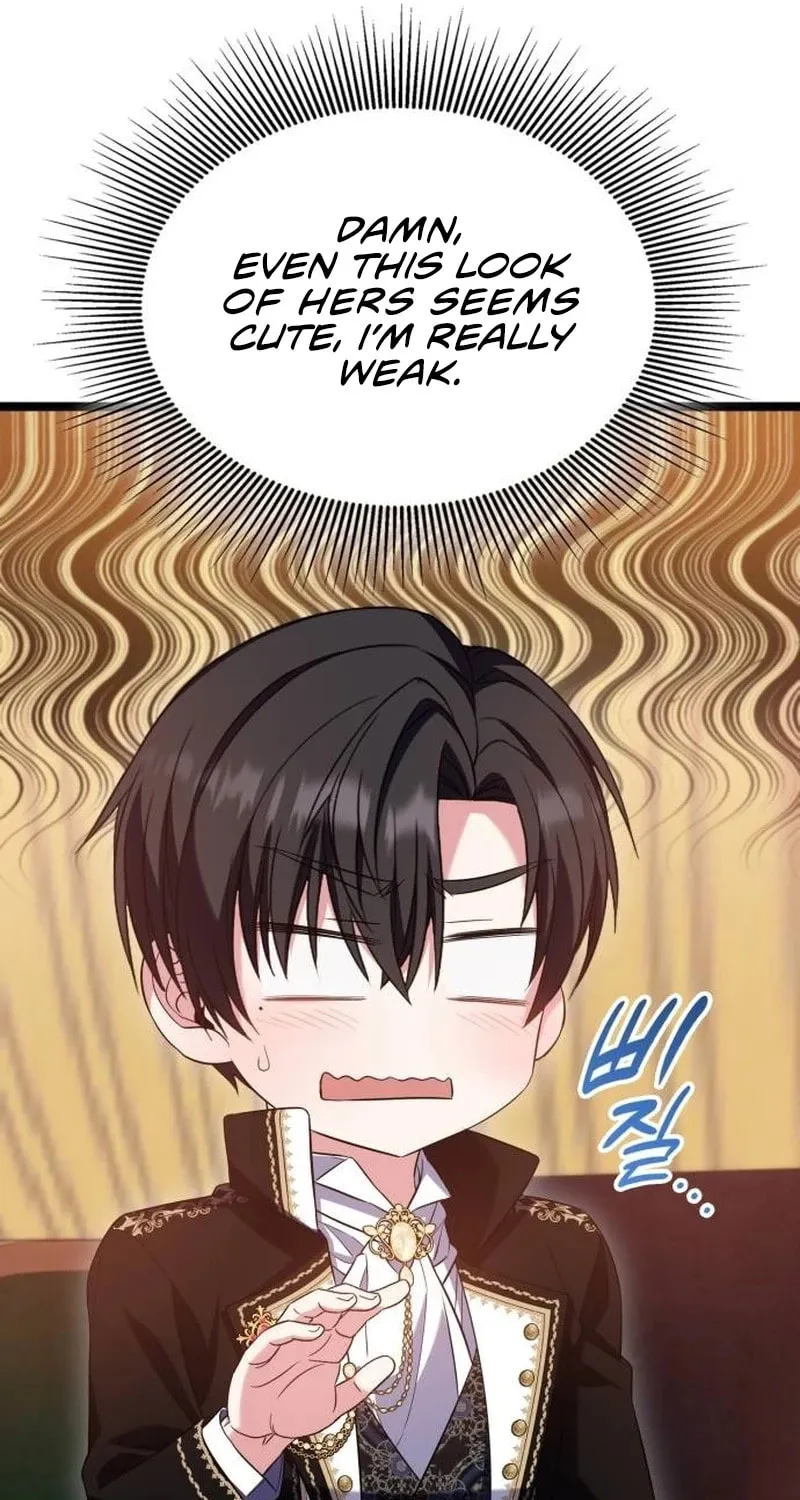 Don't Do This, Your Majesty Chapter 48 page 21 - 