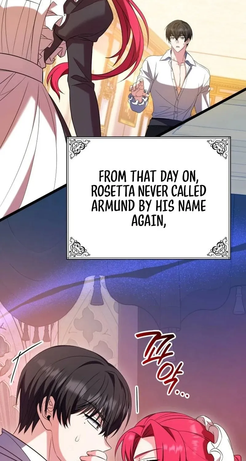 Don't Do This, Your Majesty Chapter 48 page 26 - 