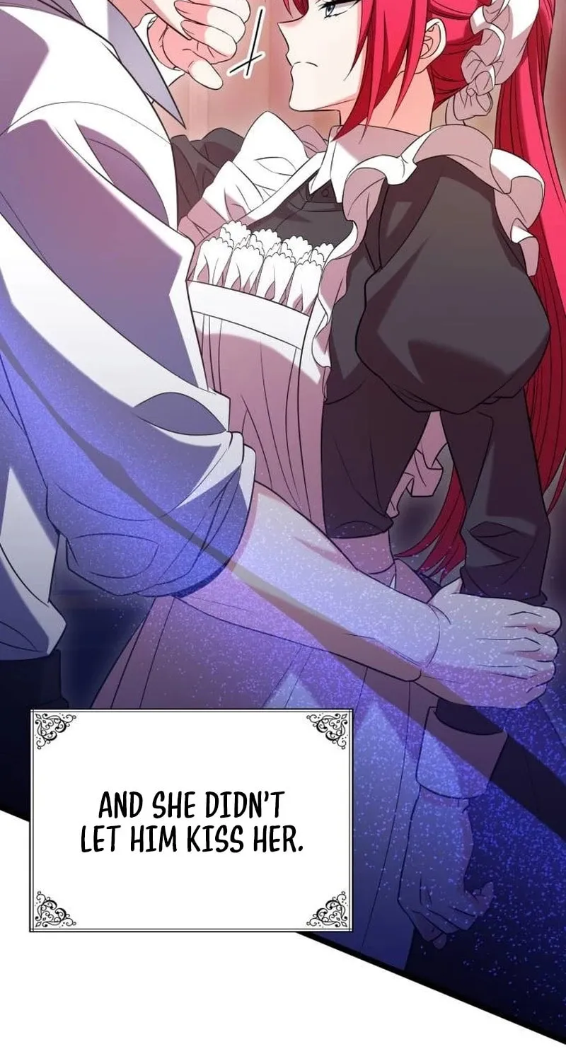 Don't Do This, Your Majesty Chapter 48 page 27 - 
