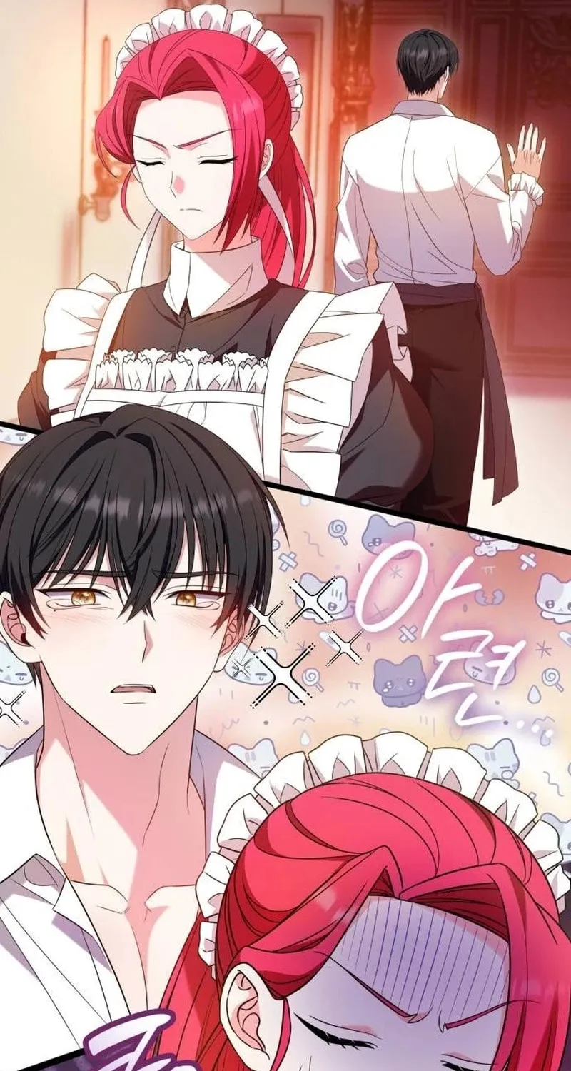Don't Do This, Your Majesty Chapter 48 page 40 - 