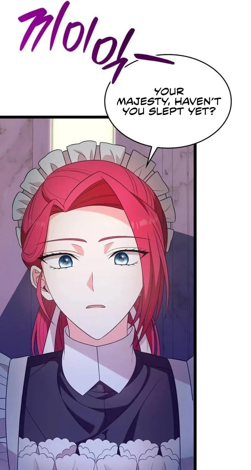 Don't Do This, Your Majesty Chapter 48 page 44 - 