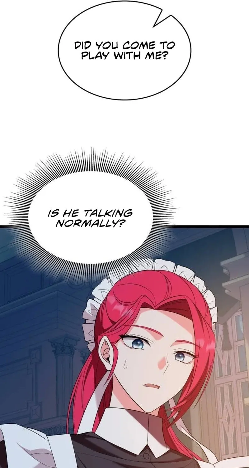 Don't Do This, Your Majesty Chapter 48 page 48 - 