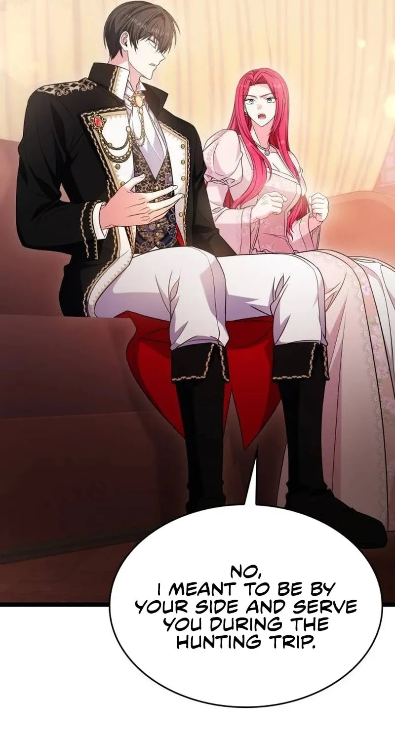 Don't Do This, Your Majesty Chapter 48 page 6 - 