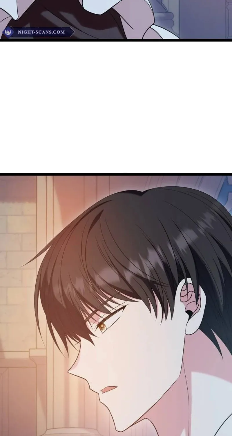 Don't Do This, Your Majesty Chapter 48 page 54 - 