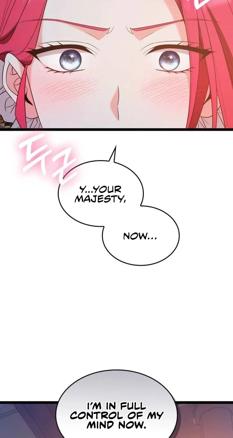 Don't Do This, Your Majesty Chapter 48 page 57 - 
