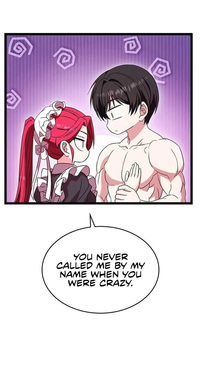 Don't Do This, Your Majesty Chapter 48 page 59 - 