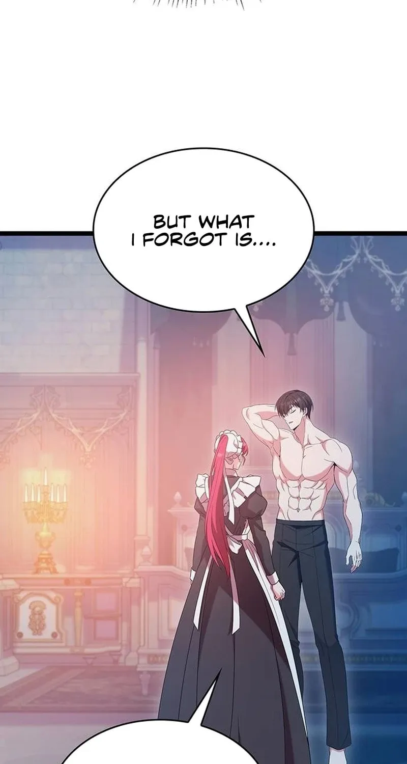 Don't Do This, Your Majesty Chapter 48 page 61 - 