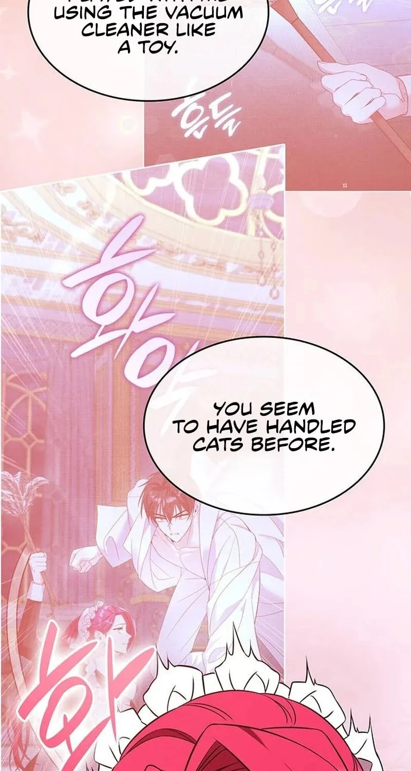 Don't Do This, Your Majesty Chapter 48 page 64 - 