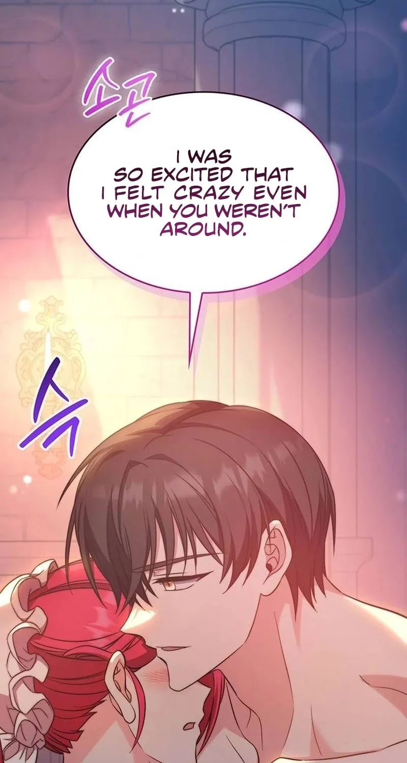 Don't Do This, Your Majesty Chapter 48 page 69 - 
