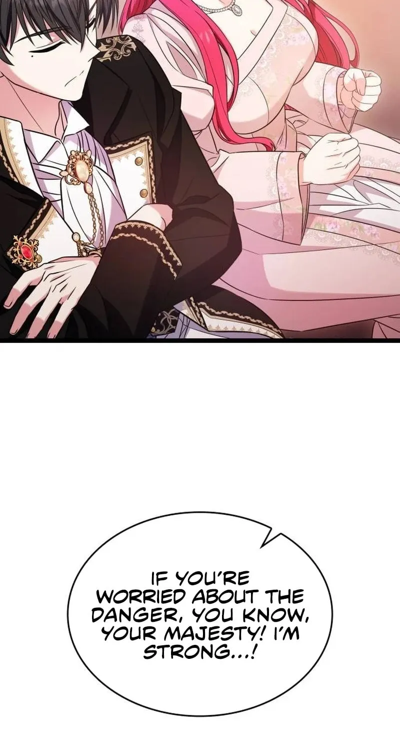 Don't Do This, Your Majesty Chapter 48 page 9 - 