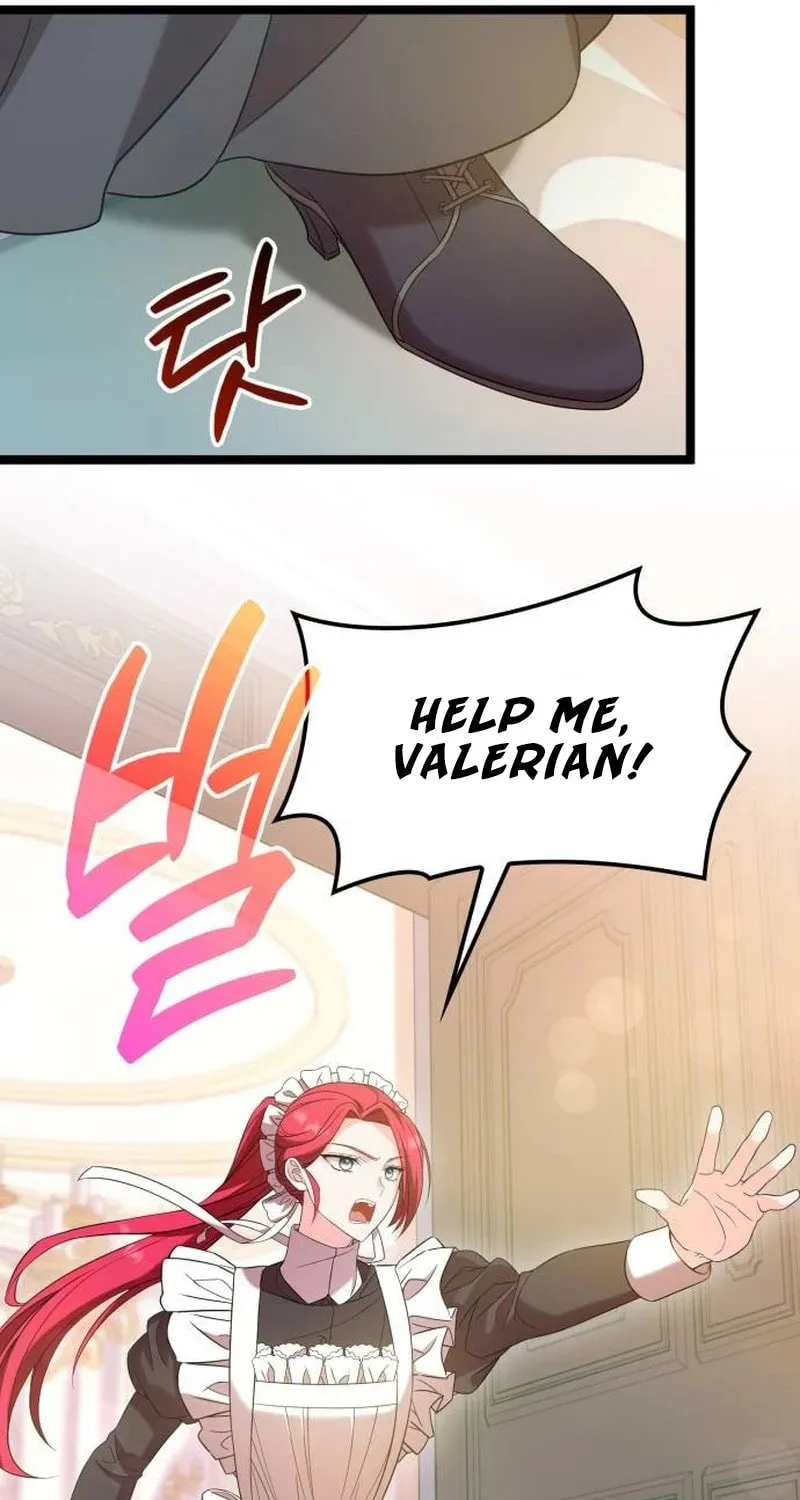 Don't Do This, Your Majesty Chapter 48 page 83 - 