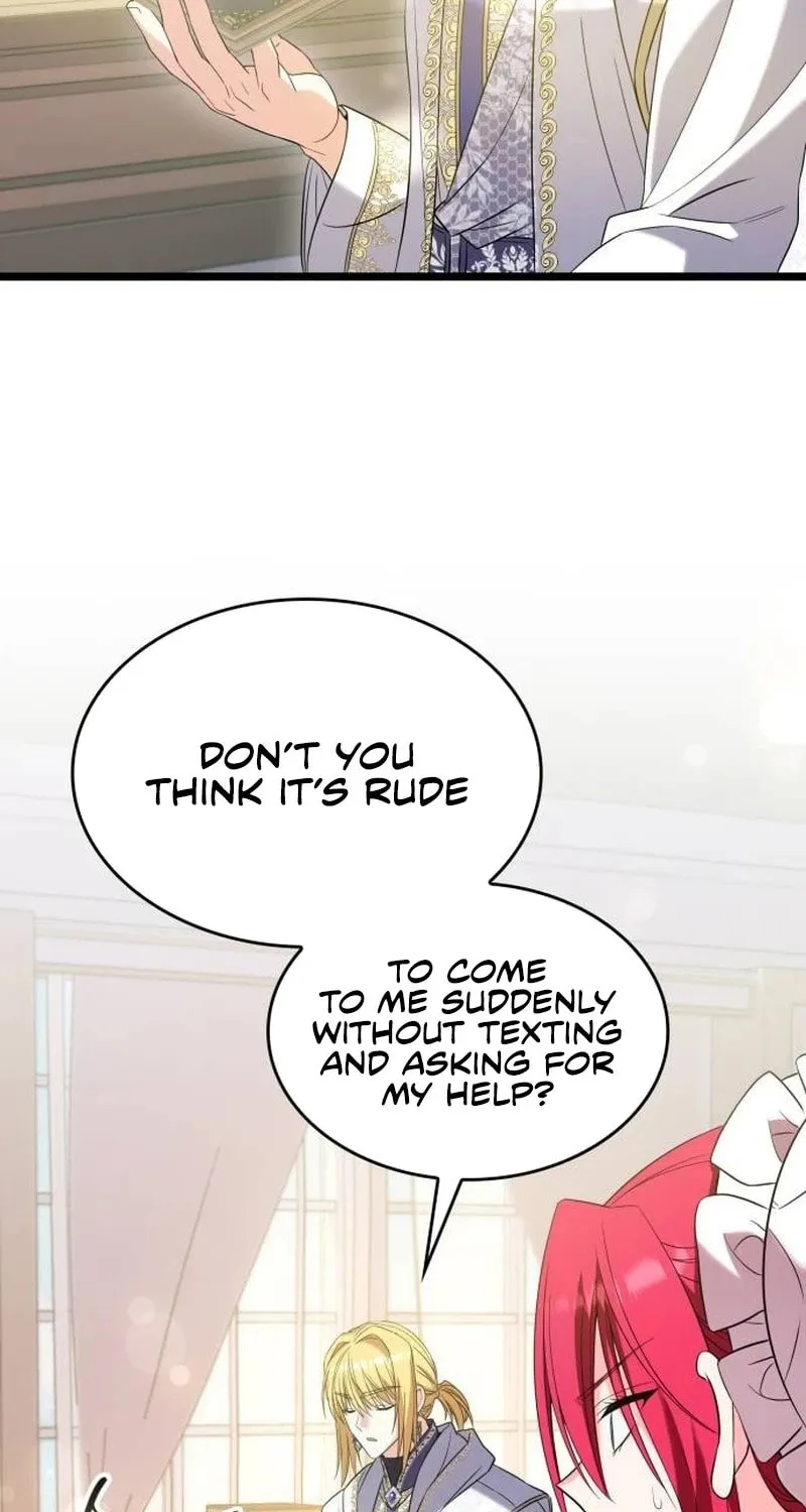 Don't Do This, Your Majesty Chapter 48 page 85 - 