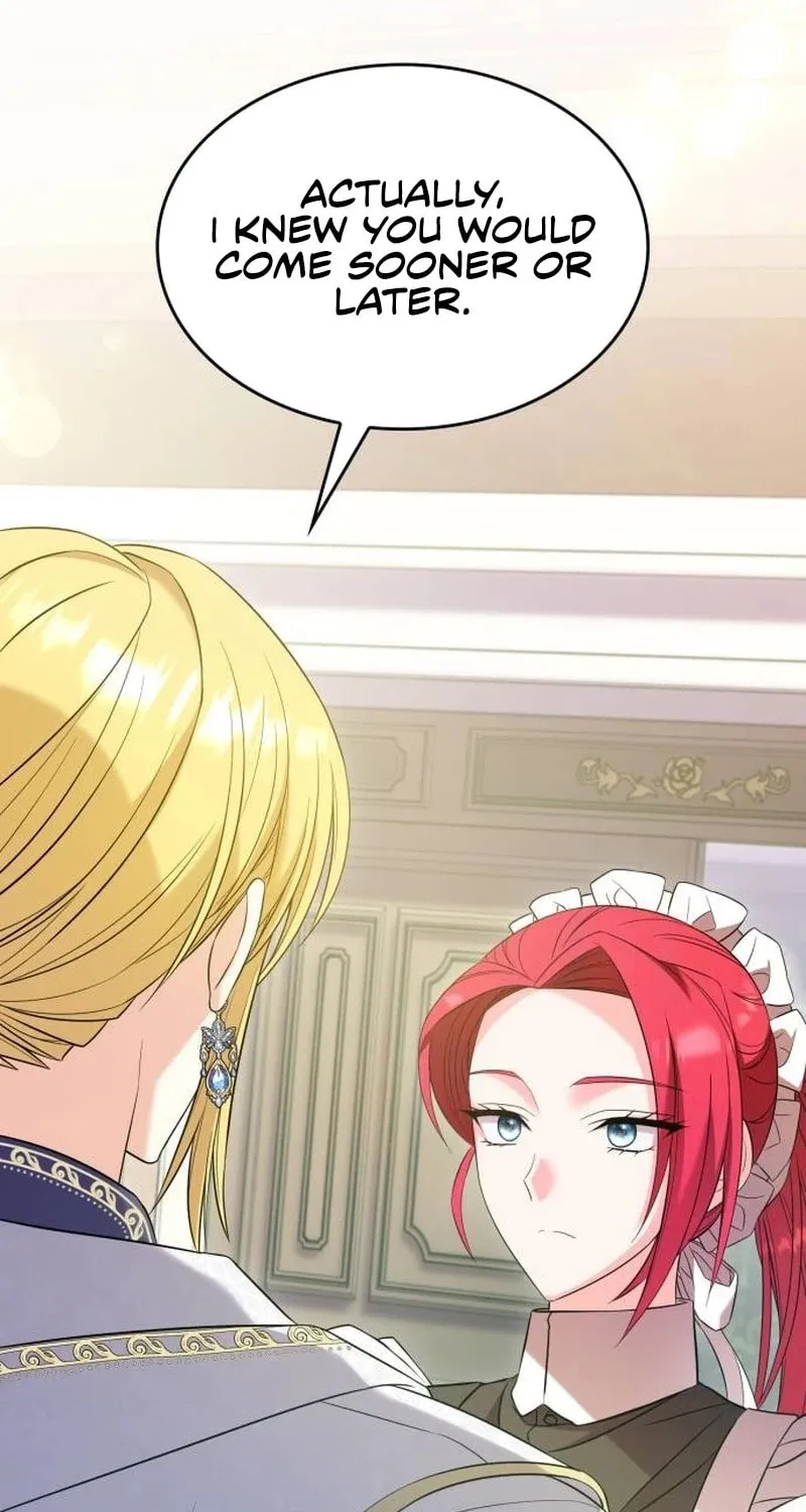 Don't Do This, Your Majesty Chapter 48 page 87 - 