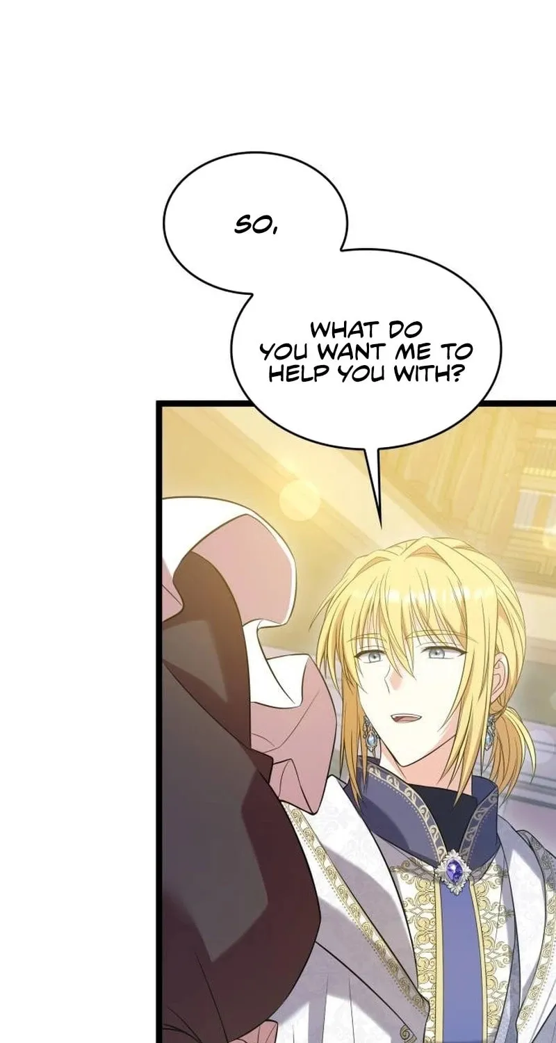 Don't Do This, Your Majesty Chapter 48 page 93 - 