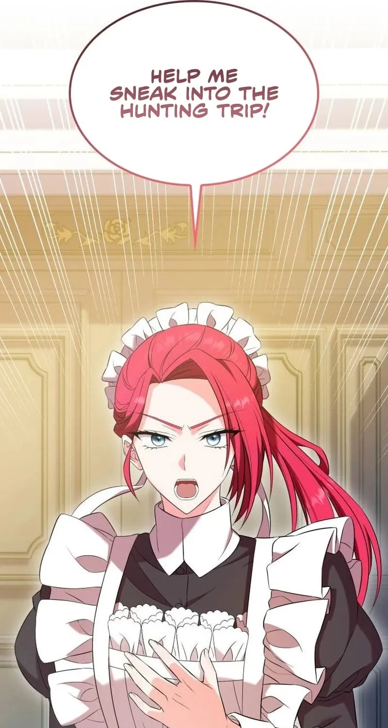 Don't Do This, Your Majesty Chapter 48 page 95 - 