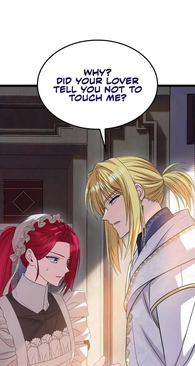 Don't Do This, Your Majesty Chapter 49 page 17 - 