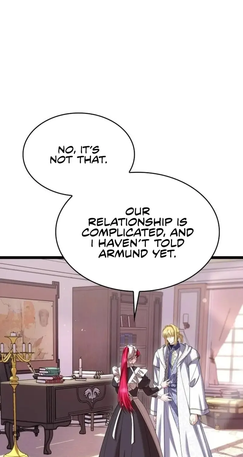 Don't Do This, Your Majesty Chapter 49 page 19 - 
