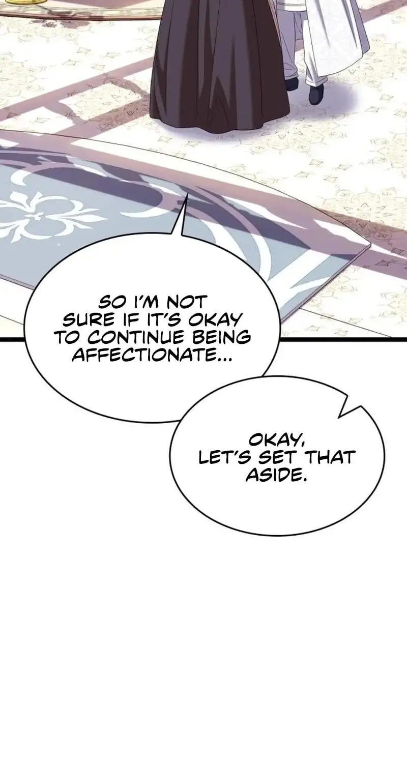 Don't Do This, Your Majesty Chapter 49 page 20 - 
