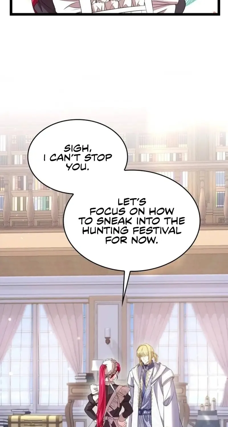 Don't Do This, Your Majesty Chapter 49 page 32 - 