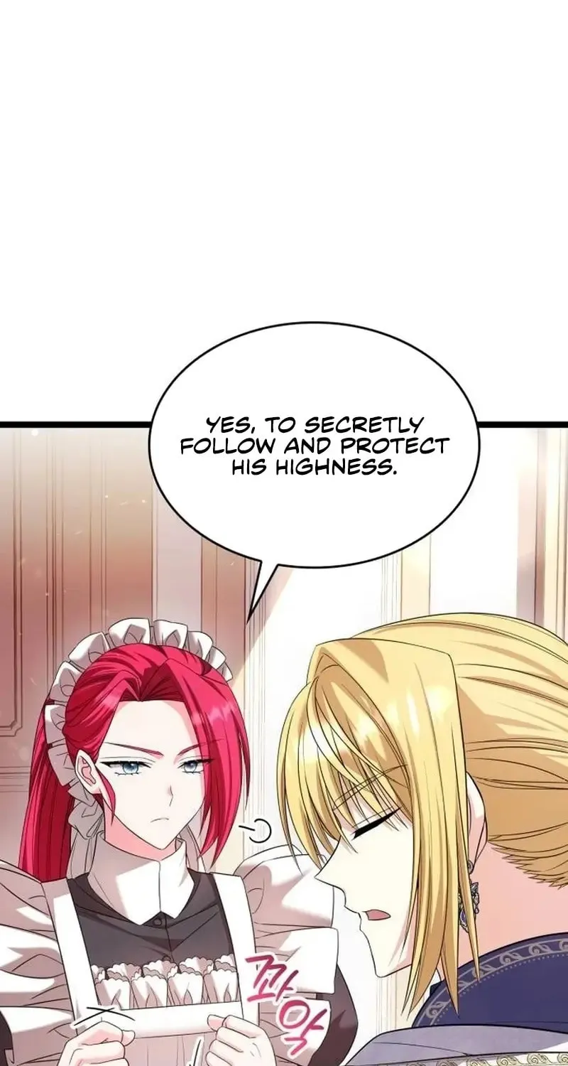Don't Do This, Your Majesty Chapter 49 page 5 - 