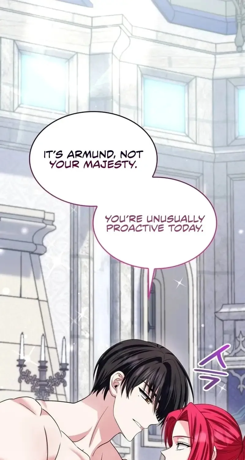 Don't Do This, Your Majesty Chapter 49 page 42 - 