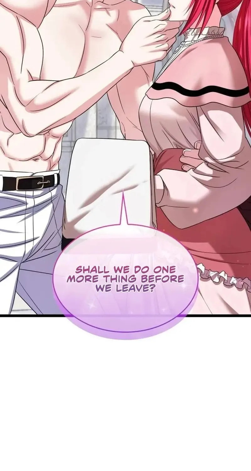 Don't Do This, Your Majesty Chapter 49 page 43 - 