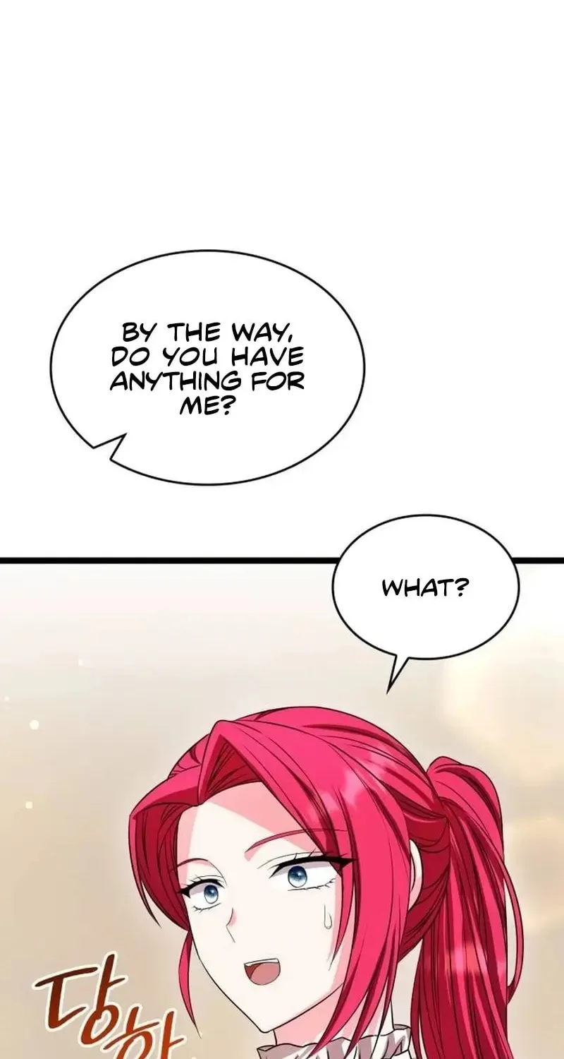 Don't Do This, Your Majesty Chapter 49 page 45 - 