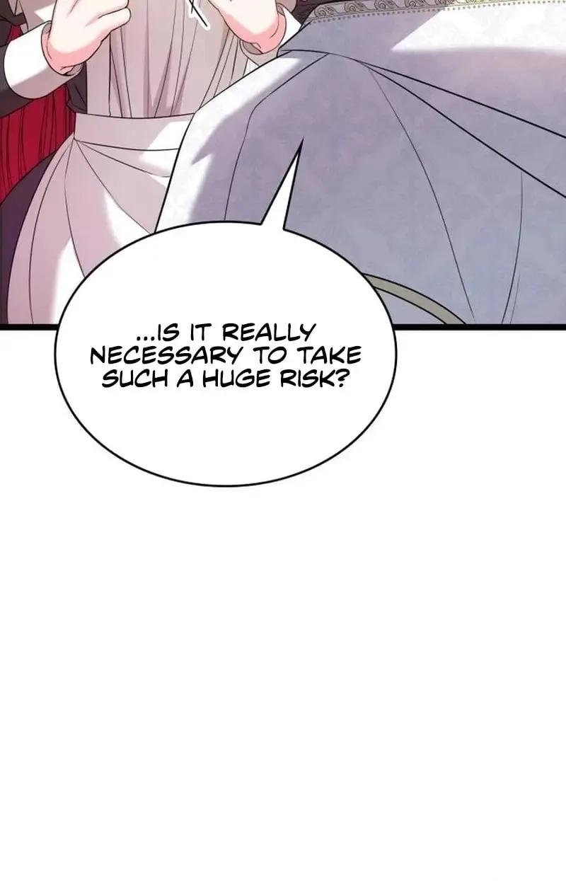 Don't Do This, Your Majesty Chapter 49 page 6 - 