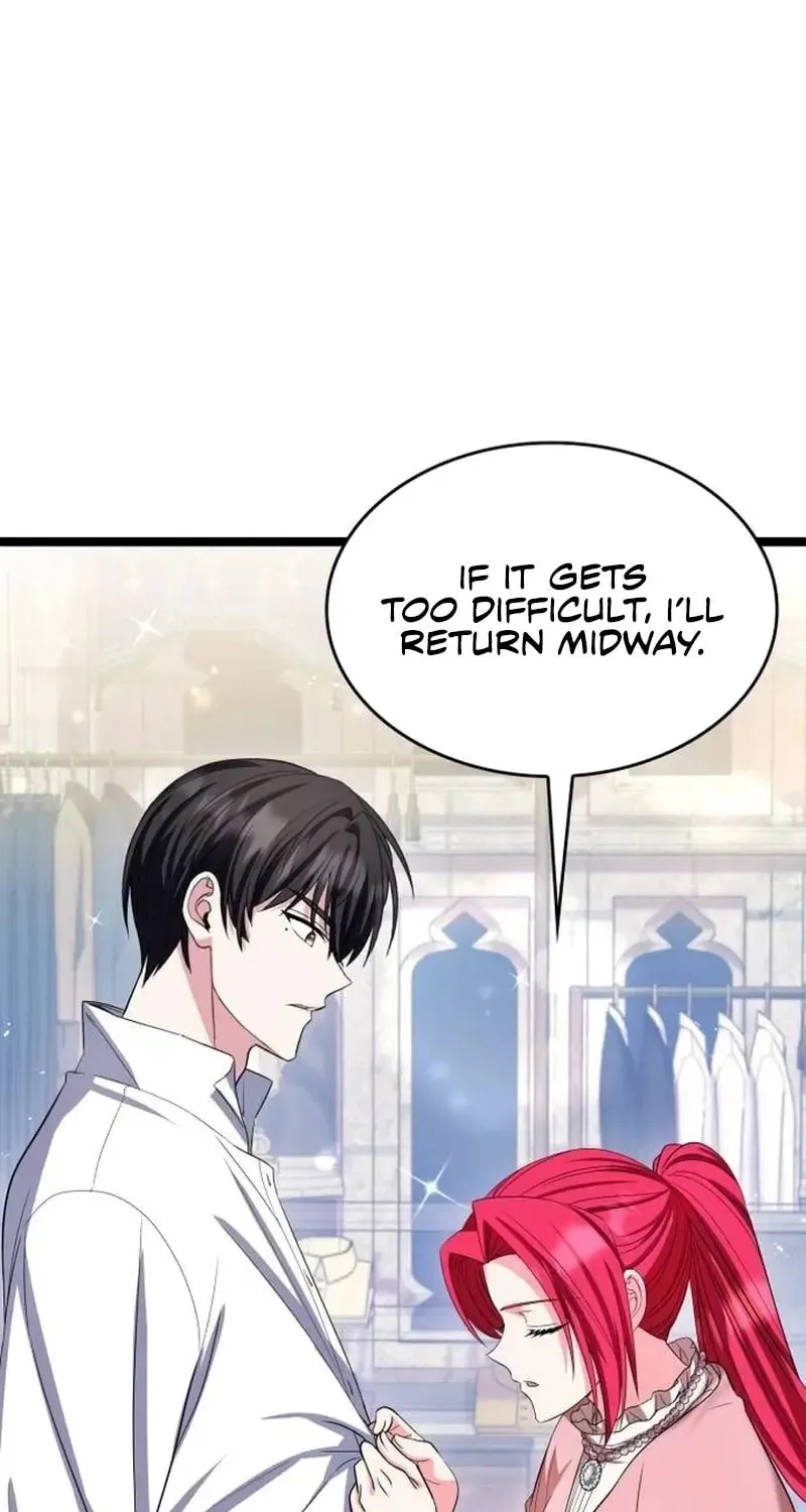 Don't Do This, Your Majesty Chapter 49 page 56 - 
