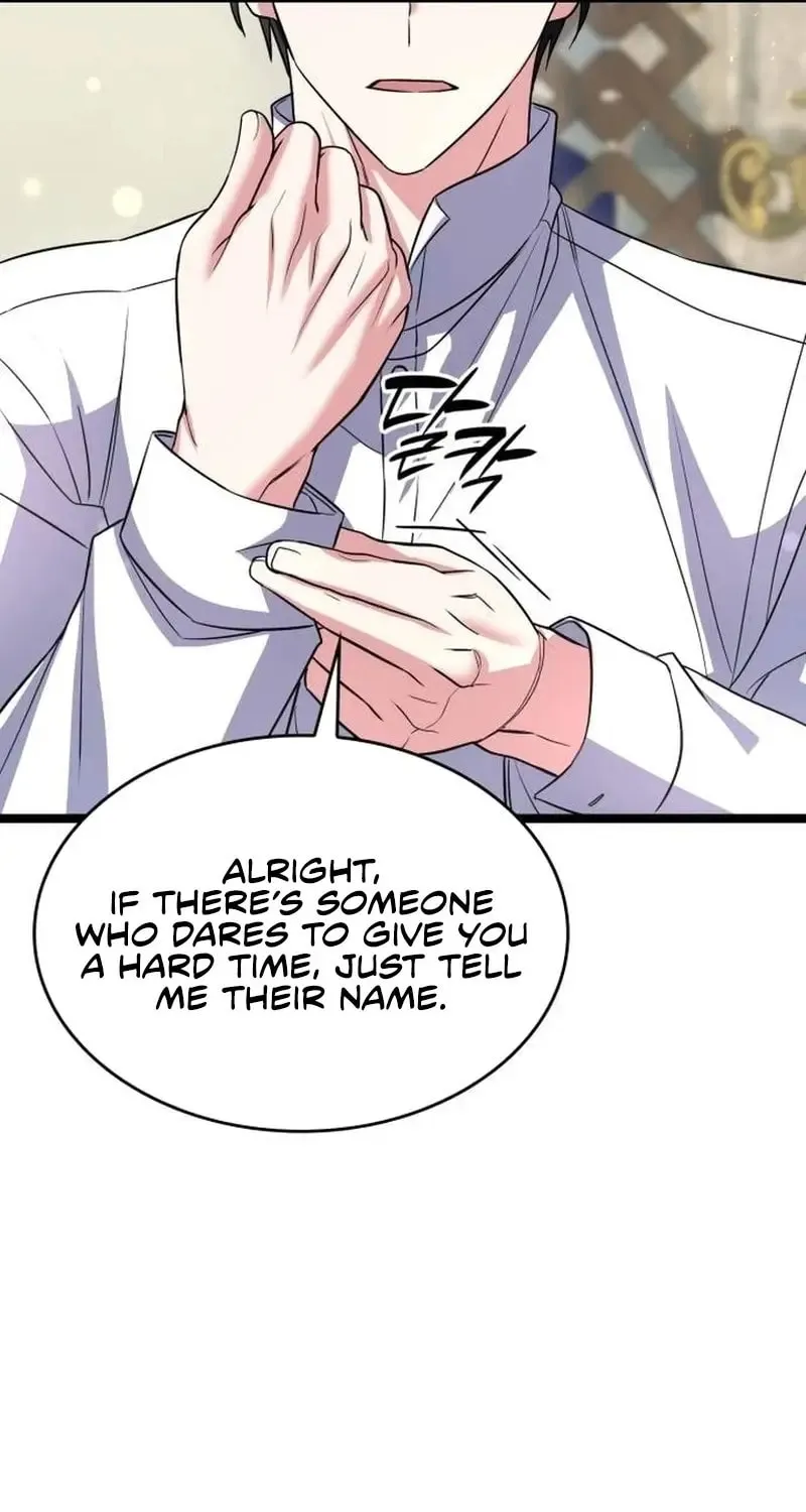 Don't Do This, Your Majesty Chapter 49 page 58 - 