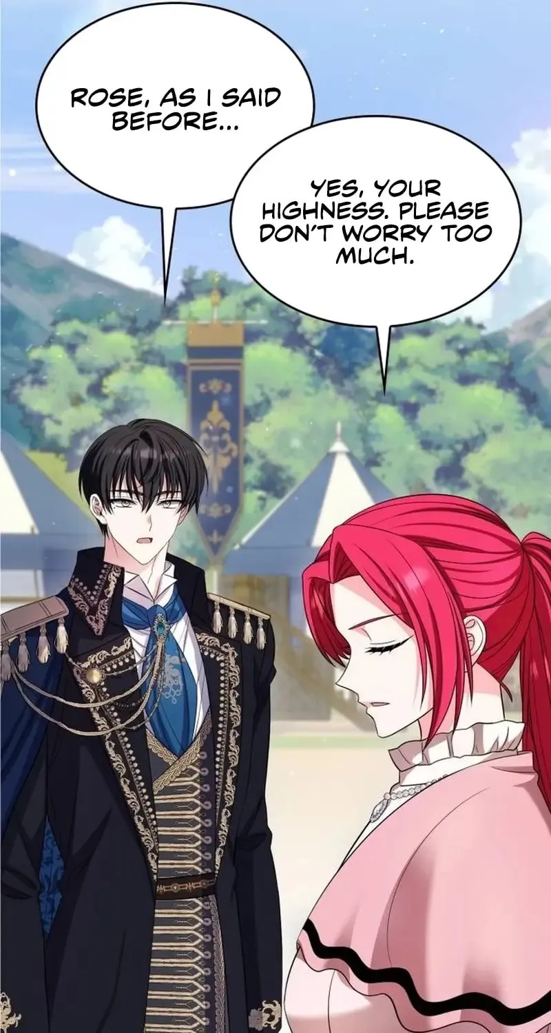 Don't Do This, Your Majesty Chapter 49 page 88 - 