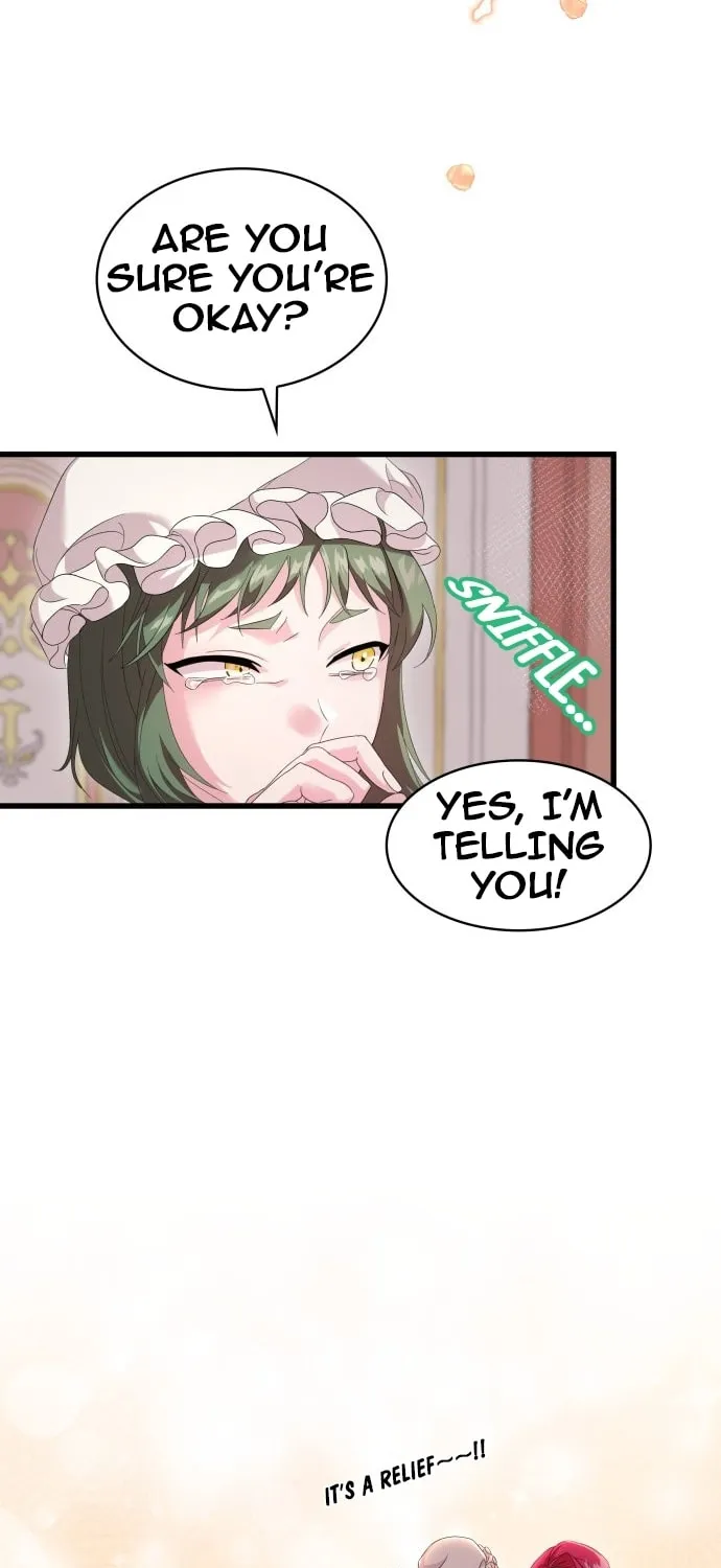Don't Do This, Your Majesty Chapter 5 page 11 - 