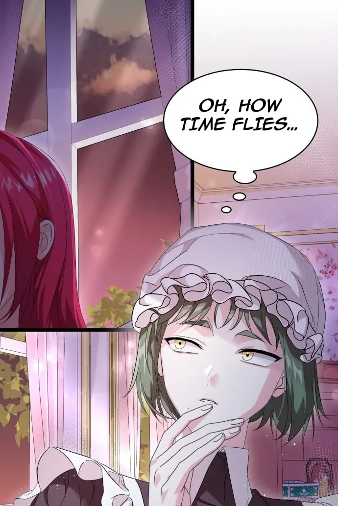 Don't Do This, Your Majesty Chapter 5 page 13 - 