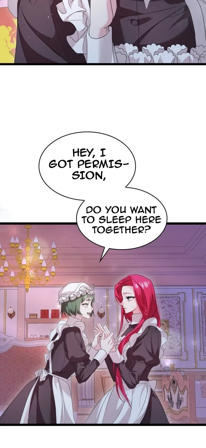 Don't Do This, Your Majesty Chapter 5 page 14 - 