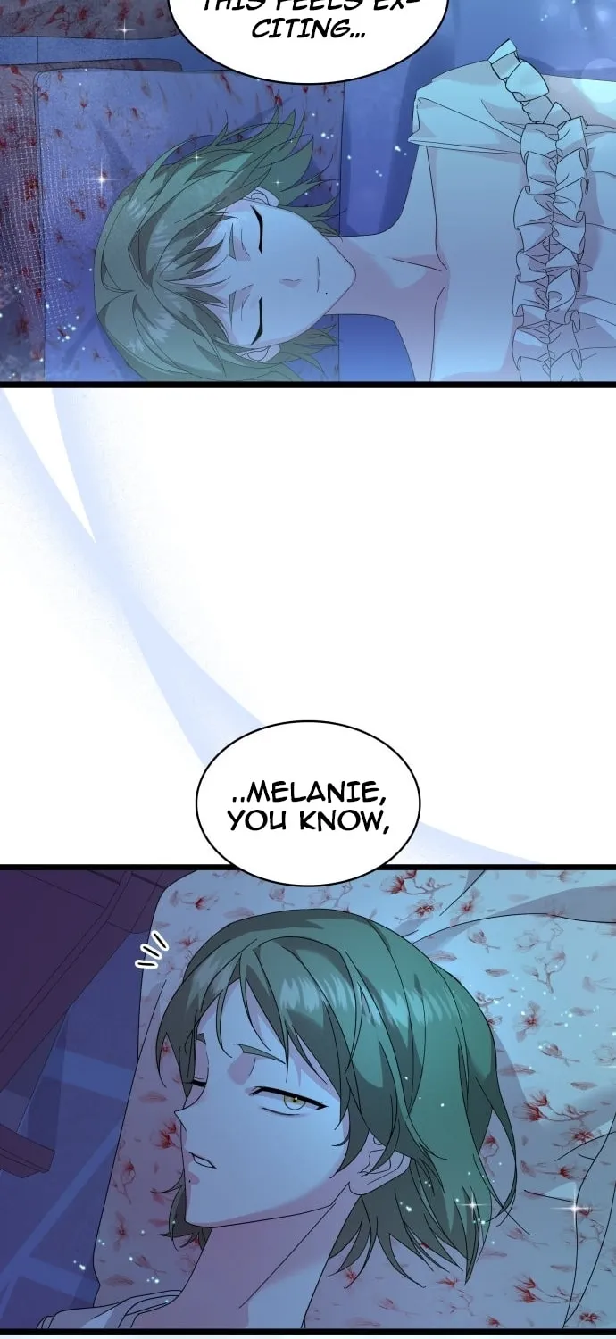 Don't Do This, Your Majesty Chapter 5 page 20 - 