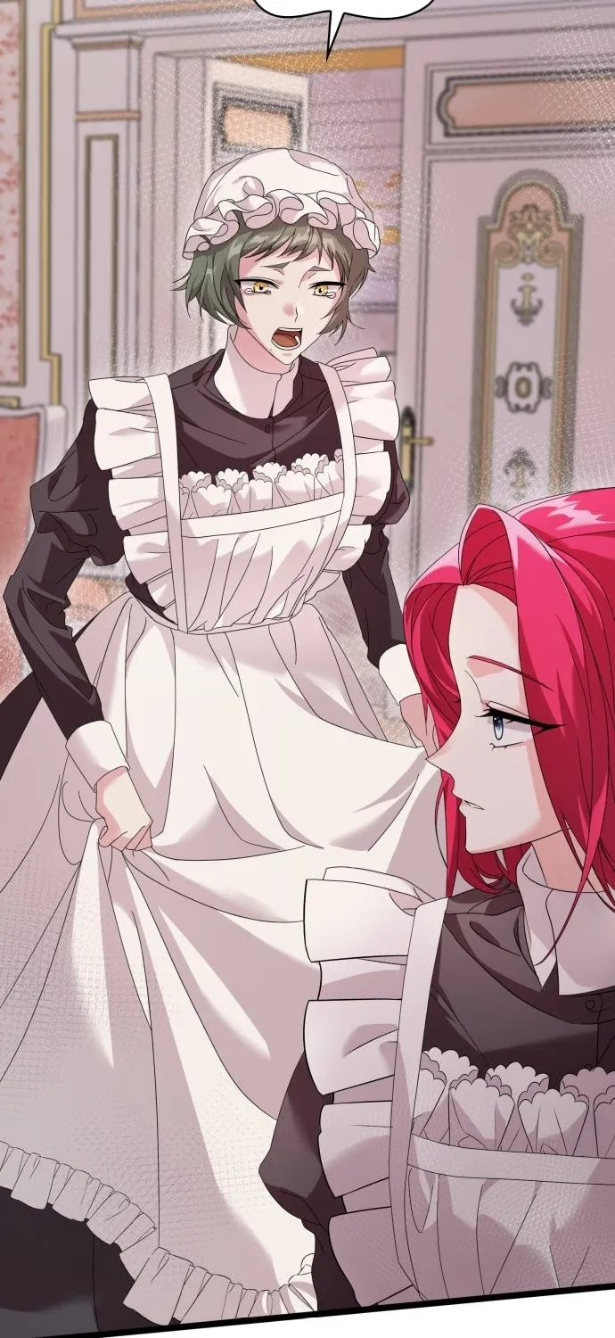 Don't Do This, Your Majesty Chapter 5 page 3 - 