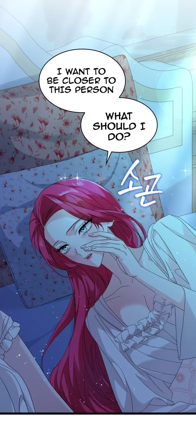 Don't Do This, Your Majesty Chapter 5 page 21 - 