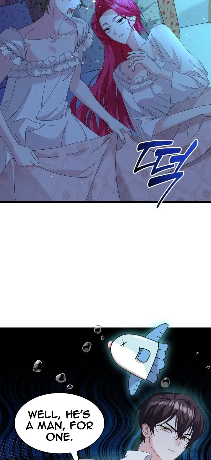 Don't Do This, Your Majesty Chapter 5 page 23 - 