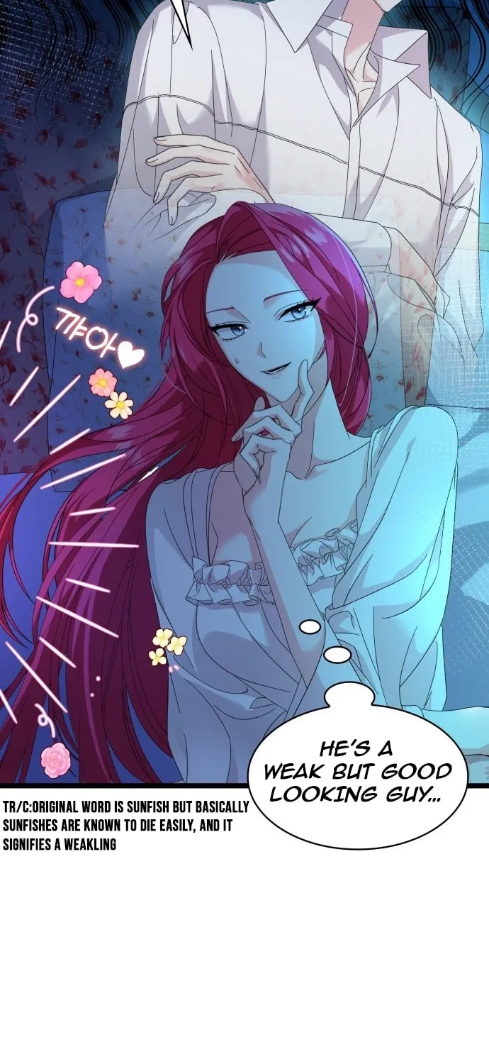 Don't Do This, Your Majesty Chapter 5 page 24 - 
