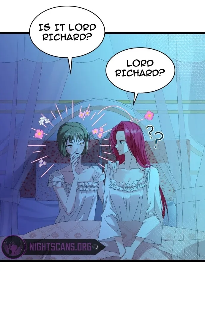 Don't Do This, Your Majesty Chapter 5 page 25 - 