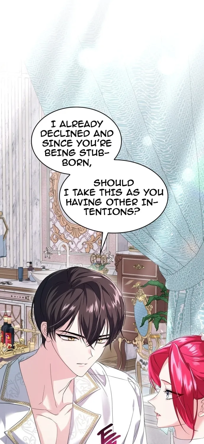 Don't Do This, Your Majesty Chapter 5 page 33 - 
