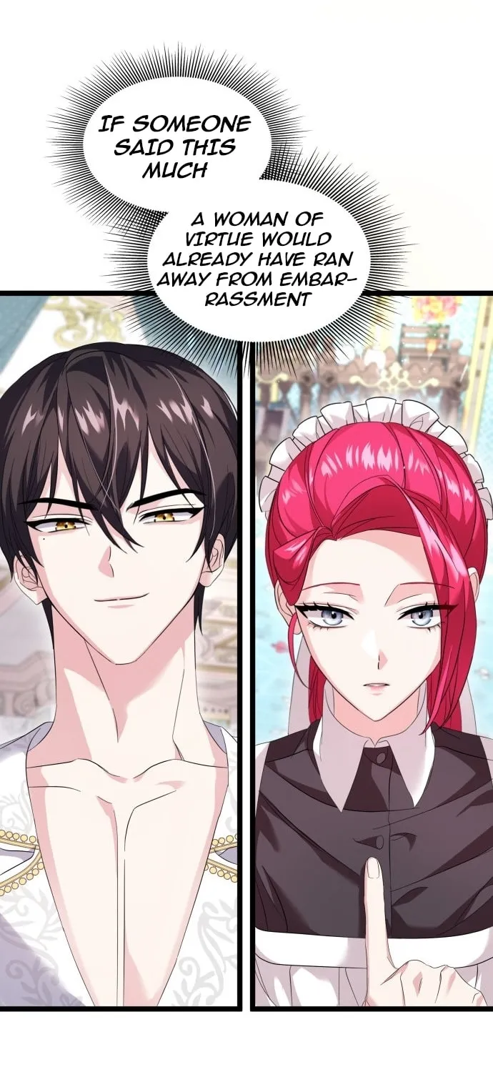 Don't Do This, Your Majesty Chapter 5 page 35 - 