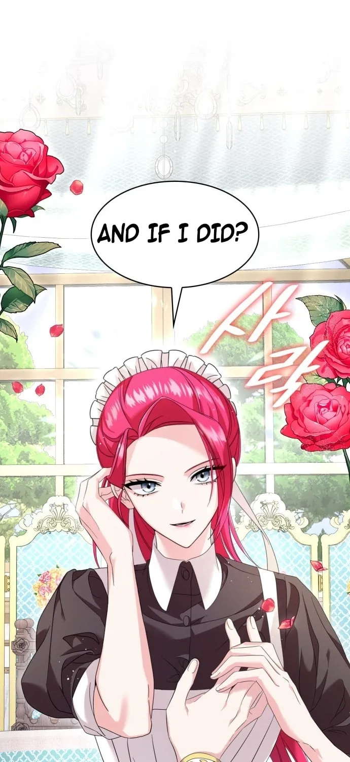 Don't Do This, Your Majesty Chapter 5 page 36 - 