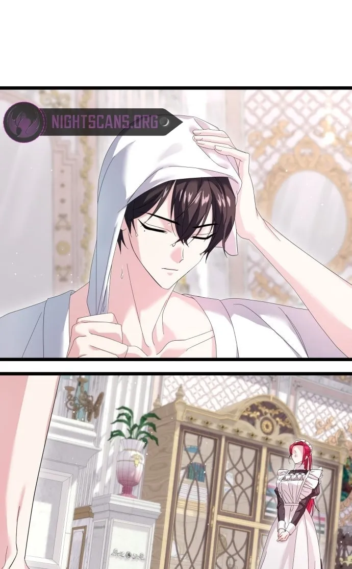 Don't Do This, Your Majesty Chapter 5 page 40 - 
